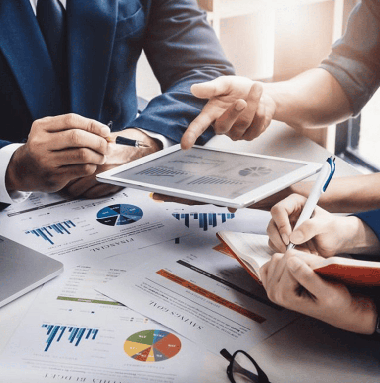 Investment-Advisory