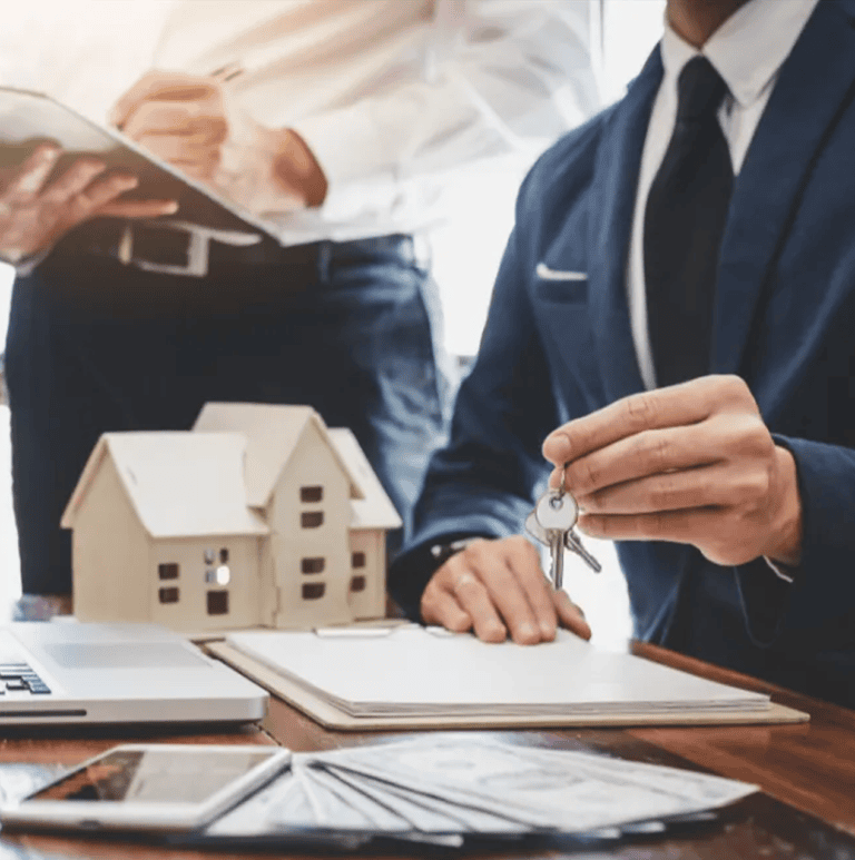 Property-Consultancy