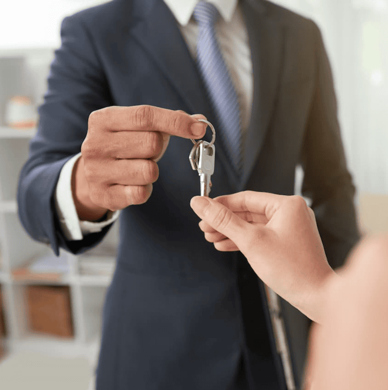 Rental-Management